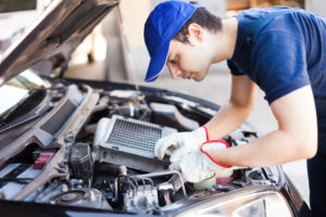 Durata Media della Batteria Auto